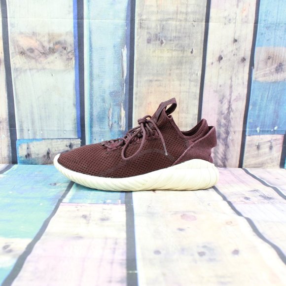 adidas Other - Adidas Light Running Sneaker Wine Purple Size 8.5